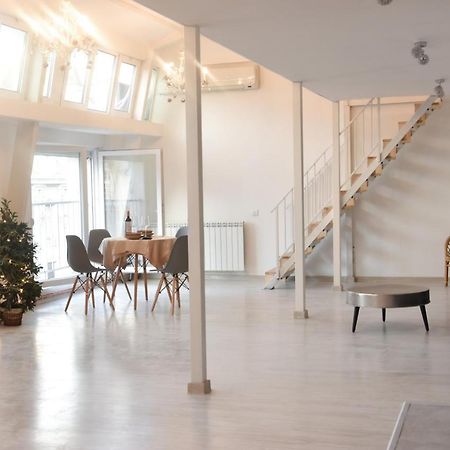 Tiffany Belgrade Apartment Luaran gambar