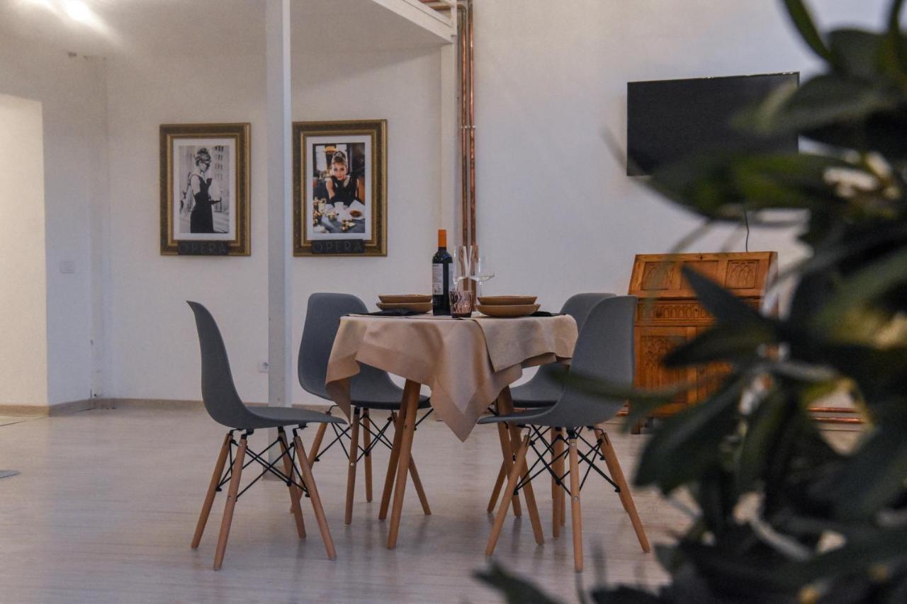 Tiffany Belgrade Apartment Luaran gambar