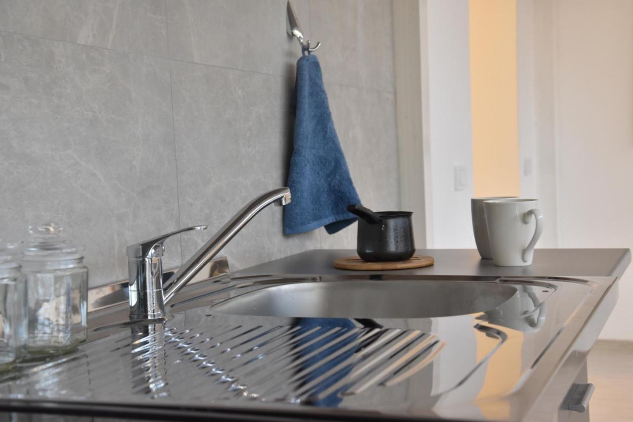Tiffany Belgrade Apartment Luaran gambar