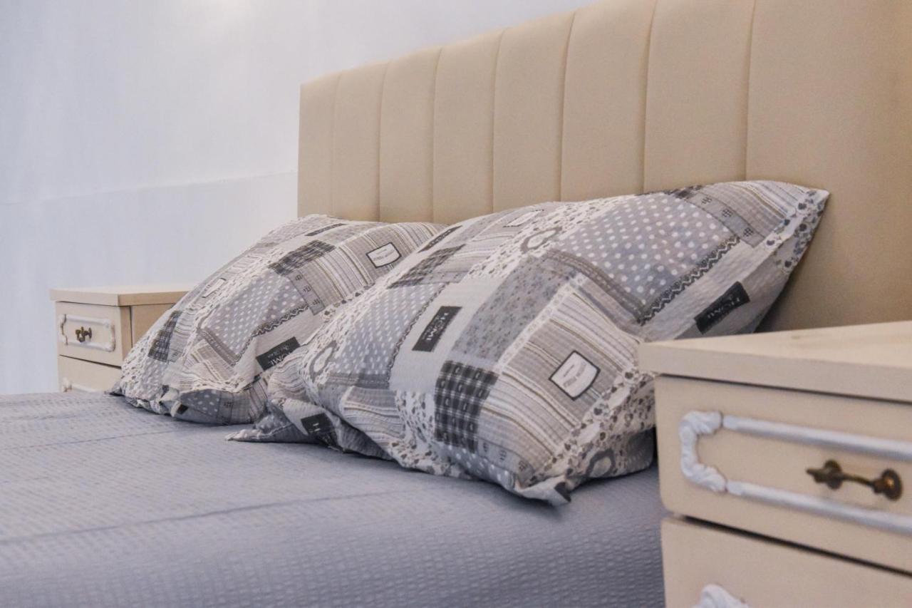 Tiffany Belgrade Apartment Luaran gambar